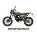 G-Max Scrambler 278