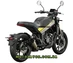 Taro 400 Scrambler