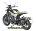 Taro 400 Scrambler