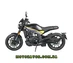 Taro 400 Scrambler