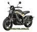 Taro 400 Scrambler