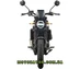Taro 400 Scrambler