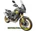 Kovi 500 Aventura