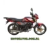 Spark, SP125C-2CDN, спарк, СП125Ц-2ЦДН, мопед, моторолер, Альфа, alpha, alfa