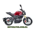 Scrambler, SP300SC-1, spark, спарк, скремблер, Zongshen. скрамблер