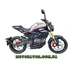 Scrambler SP300SC-1
