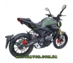 Scrambler SP300SC-1
