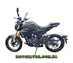 Scrambler SP300SC-1