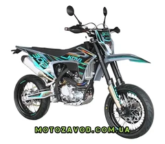 Kovi Max 300 Motard