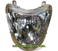 Фара Spark SP125C-2C