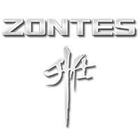 Zontes (Зонтекс) мотоцикли