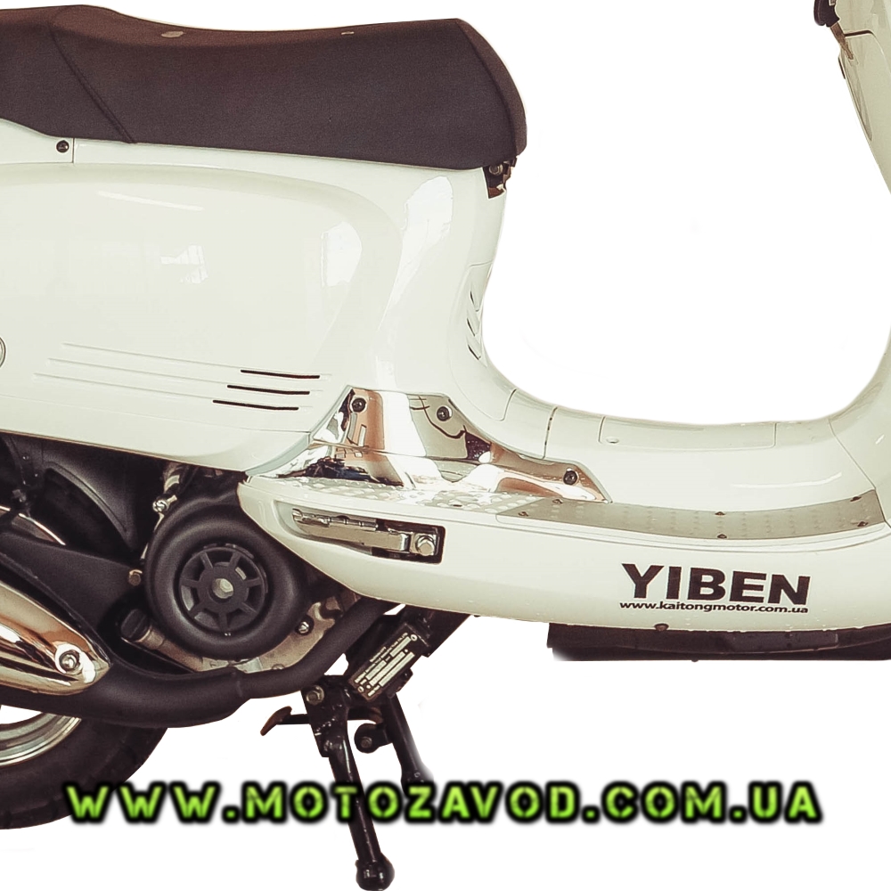 Yiben YB125T-12