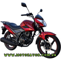 Купити мотоцикл Ліфан 150 2Є